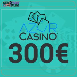Azur casino en ligne