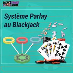 Parlay blackjack